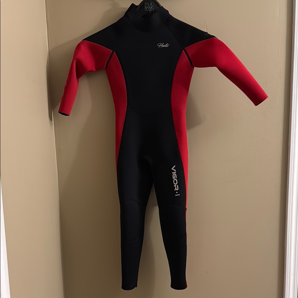 Kids Wetsuit